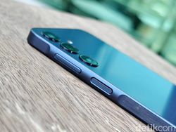 Unboxing Galaxy A25 5G: HP Rp 4 Juta Punya Spek dan Tampilan Menggoda