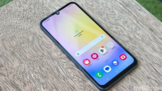 Samsung Galaxy A25 5G