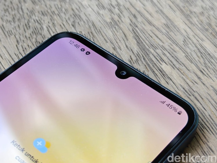 Samsung Galaxy A25 5G