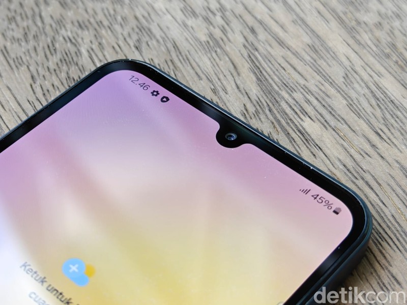 Samsung Galaxy A25 5G