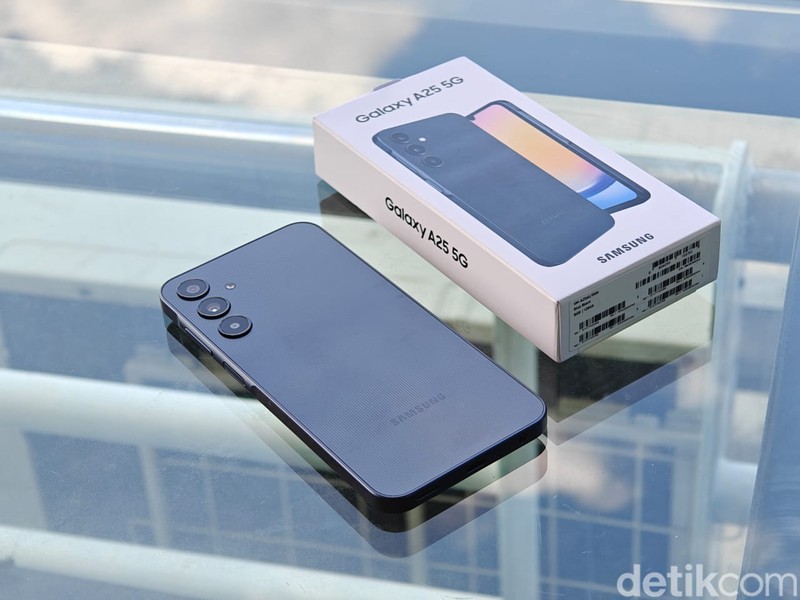 Samsung Galaxy A25 5G