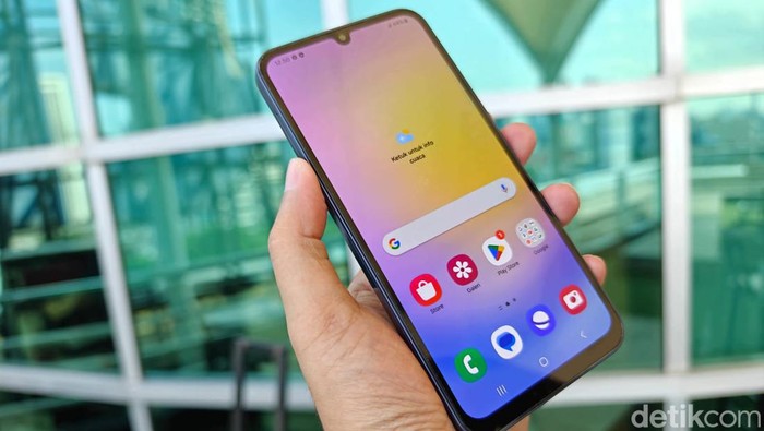 Samsung Galaxy A25 5G