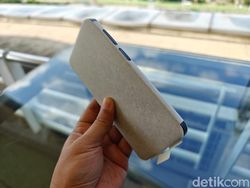 Unboxing Galaxy A25 5G: HP Rp 4 Juta Punya Spek dan Tampilan Menggoda