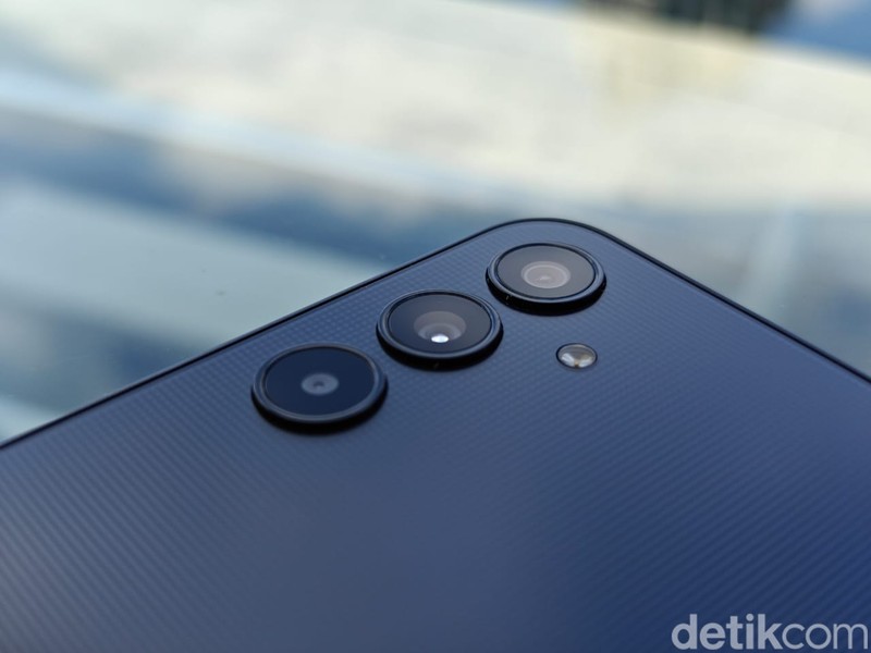 Samsung Galaxy A25 5G