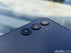 Unboxing Galaxy A25 5G: HP Rp 4 Juta Punya Spek dan Tampilan Menggoda
