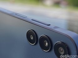 Unboxing Galaxy A25 5G: HP Rp 4 Juta Punya Spek dan Tampilan Menggoda