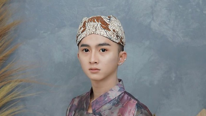 Sensen Asisten Raffi Ahmad