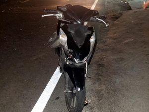 Viral Korban Tabrak Lari di Jalan Wonosari Meninggal, Polisi Turun Tangan