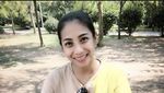 Seru! Siti KDI Makan di Restoran Salt Bae hingga Cicip Durian