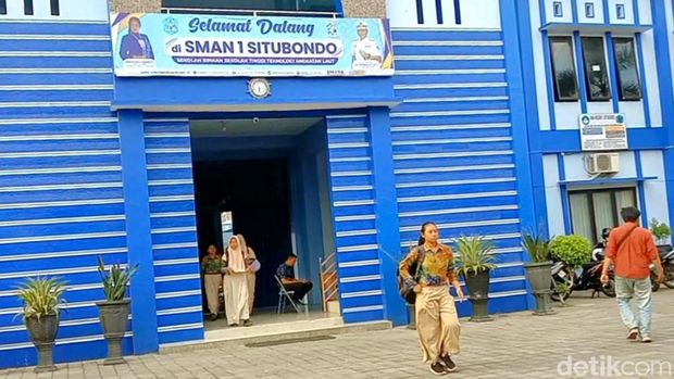 SMAN 1 Situbondo