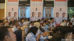 Sosialisasi Relawan Prabowo-Gibran Diminta Door to Door