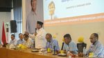 Sosialisasi Relawan Prabowo-Gibran Diminta Door to Door