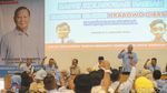 Sosialisasi Relawan Prabowo-Gibran Diminta Door to Door