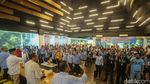 Sosialisasi Relawan Prabowo-Gibran Diminta Door to Door