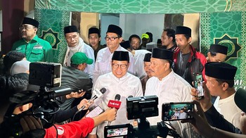 Bawaslu Jakpus Sebut Gibran Langgar Aturan CFD, Cak Imin: Yang Penting Adil