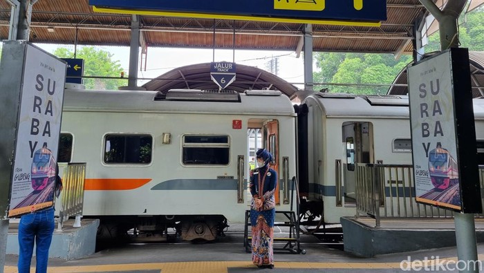 Stasiun Gubeng