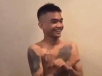 Viral Satria Cogil Sempat Joget Usai Ditangkap, Polisi: Bukan di Polres