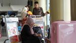 Terdampak Erupsi Marapi, Bandara Minangkabau Ditutup Sementara