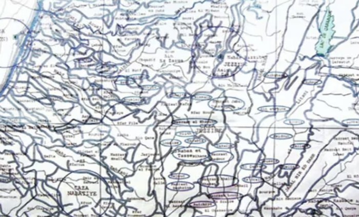 Terowongan Hizbullah