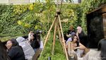 The Coach Coffee Shop Buka di Indonesia, Begini Suasananya!
