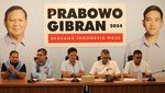 TKN Buka Suara Soal Putusan Bawaslu Jakpus