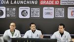 TPN Ganjar-Mahfud Luncurkan Aplikasi Penunjang Pemilu 2024