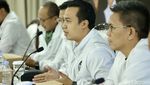 TPN Ganjar-Mahfud Luncurkan Aplikasi Penunjang Pemilu 2024