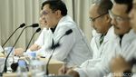 TPN Ganjar-Mahfud Luncurkan Aplikasi Penunjang Pemilu 2024