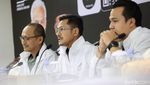 TPN Ganjar-Mahfud Luncurkan Aplikasi Penunjang Pemilu 2024