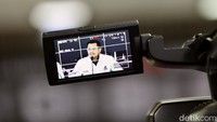 Juru Bicara MotoGP, Arvin mengatakan, super aplikasi ini bertujuan untuk mendukung TPN menawarkan informasi dan update terkini aktivitas Paslon nomor urut 3 ini.