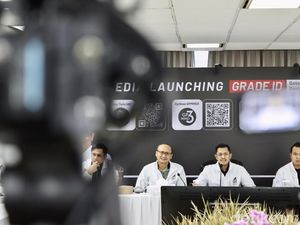 TPN Ganjar-Mahfud Luncurkan Aplikasi Penunjang Pemilu 2024