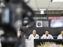 TPN Ganjar-Mahfud Luncurkan Aplikasi Penunjang Pemilu 2024