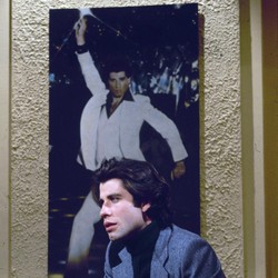 Heboh Sengkarut Putra John Travolta Ternyata Cucu Elvis Presley