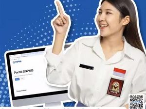 Cara Lihat Daya Tampung Prodi SNBP 2024, Yuk Pastikan Sebelum Daftar!