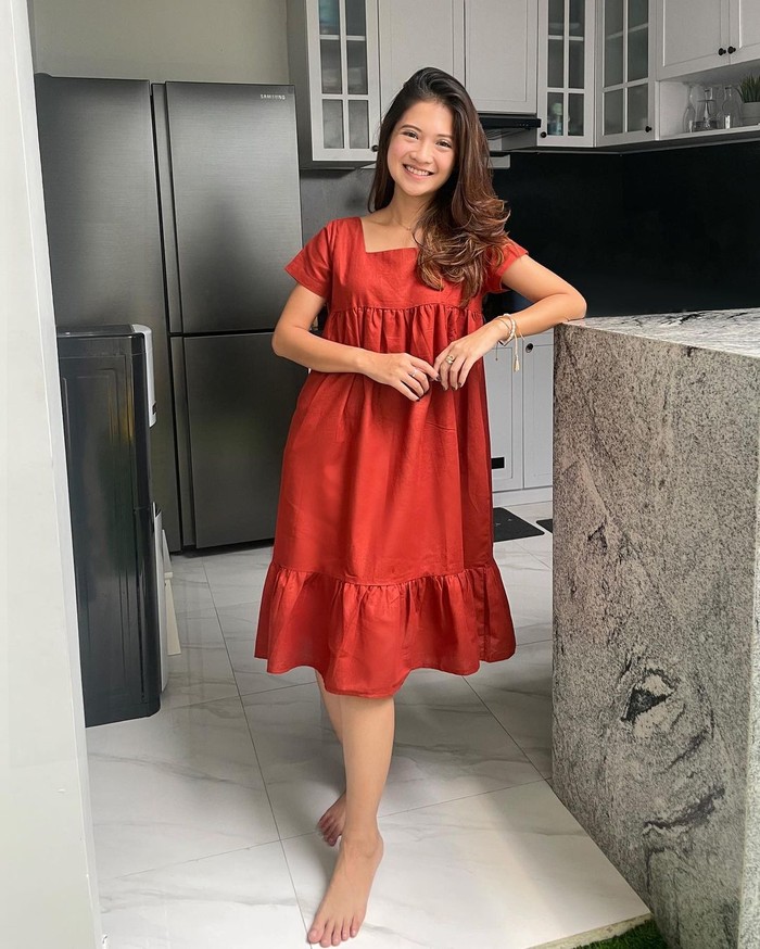 vinessa inez