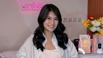 5 Potret Vinessa Inez yang Ingin Terus Bahagiakan Anak