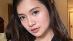 5 Potret Vinessa Inez yang Ingin Terus Bahagiakan Anak