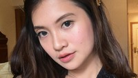 Vinessa Inez tak menampik anaknya sudah menanyakan ingin punya ayah. (Foto: dok Instagram)