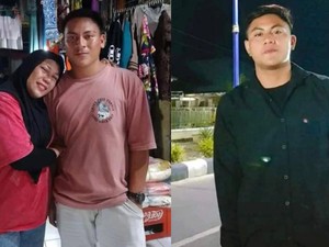 Kisah Haru Novita Ketemu Pria Mirip Mendiang Anaknya yang Tewas Kecelakaan