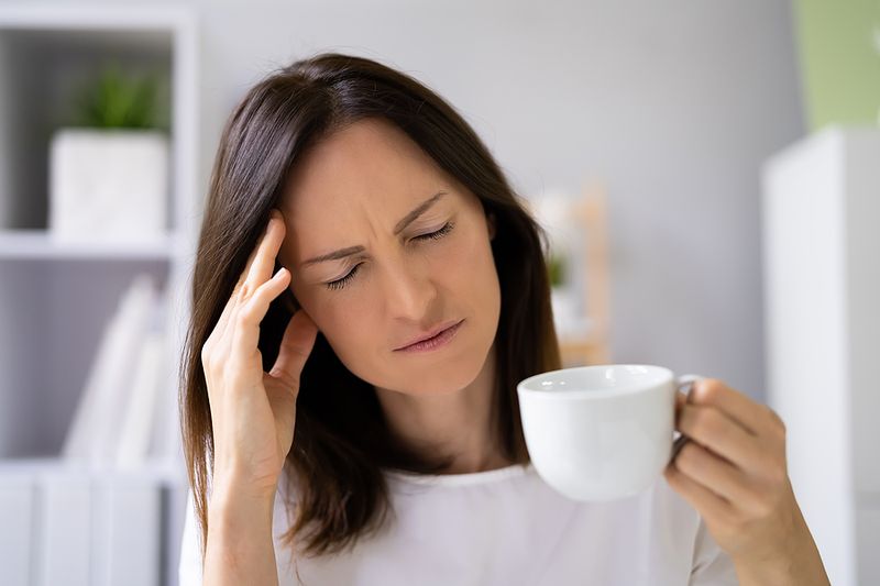 5 Tips to Reduce Feelings of Anxiety and Anxiety on the Effects of Drinking Coffee