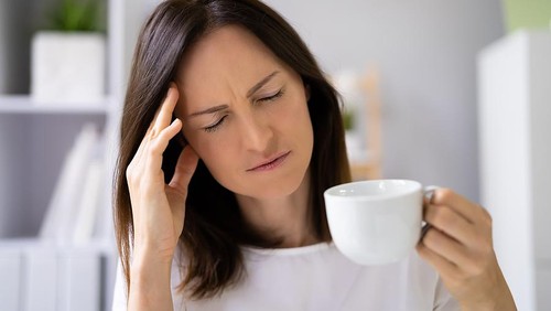 5 Tips Kurangi Rasa Gelisah dan Cemas Efek Minum Kopi