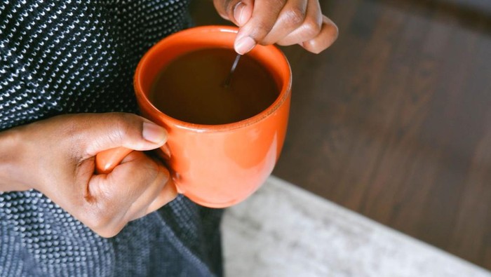 5 Tips Kurangi Rasa Gelisah dan Cemas Efek Minum Kopi