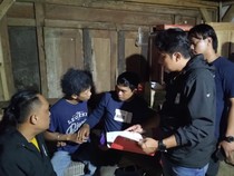 Ibu Asal Bekasi Diperkosa 2 Pria Usai Tengok Anak-Keponakan Mondok di Kediri