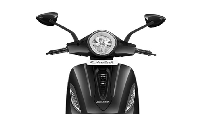 Bajaj Chetak 2024.