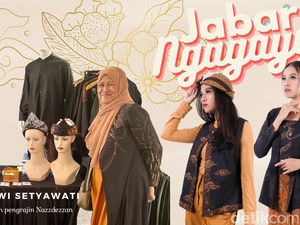 Cuan Menggiurkan dari Hobi dan Bisnis Kerajinan Tradisional