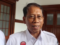 1,8 Juta Tiket Kereta Api Libur Nataru Ludes Terjual