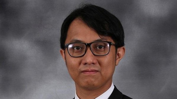 Dosen Hubungan Internasional Universitas Pertamina, Indra Kusumawardhana.
