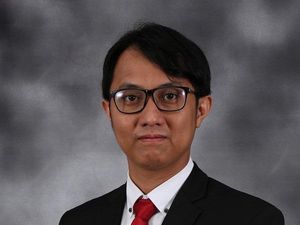 Debat Pilpres dan Prospek Diplomasi RI