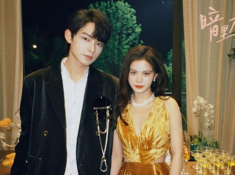 Drama China Romantis Terbaru 2023 Drama China Romantis Terbaru 2023