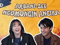 Eksklusif! Pergantian Pemain Dilan di Ancika: Dia yang Bersamaku 1995